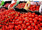 РФ запрещает ввоз марокканских томатов с сертификатами Нидерландов, Бельгии и Франции